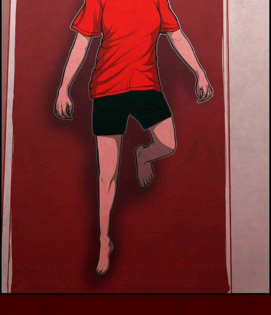 Khu Trọ Quỷ Ám Chapter 42 trang 39