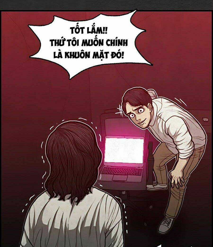 Khu Trọ Quỷ Ám Chapter 42 trang 4