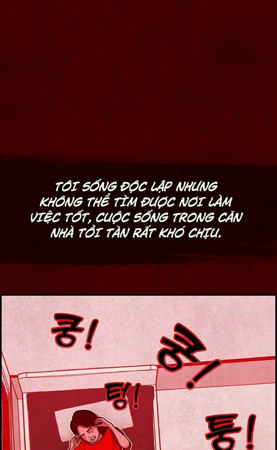 Khu Trọ Quỷ Ám Chapter 42 trang 40