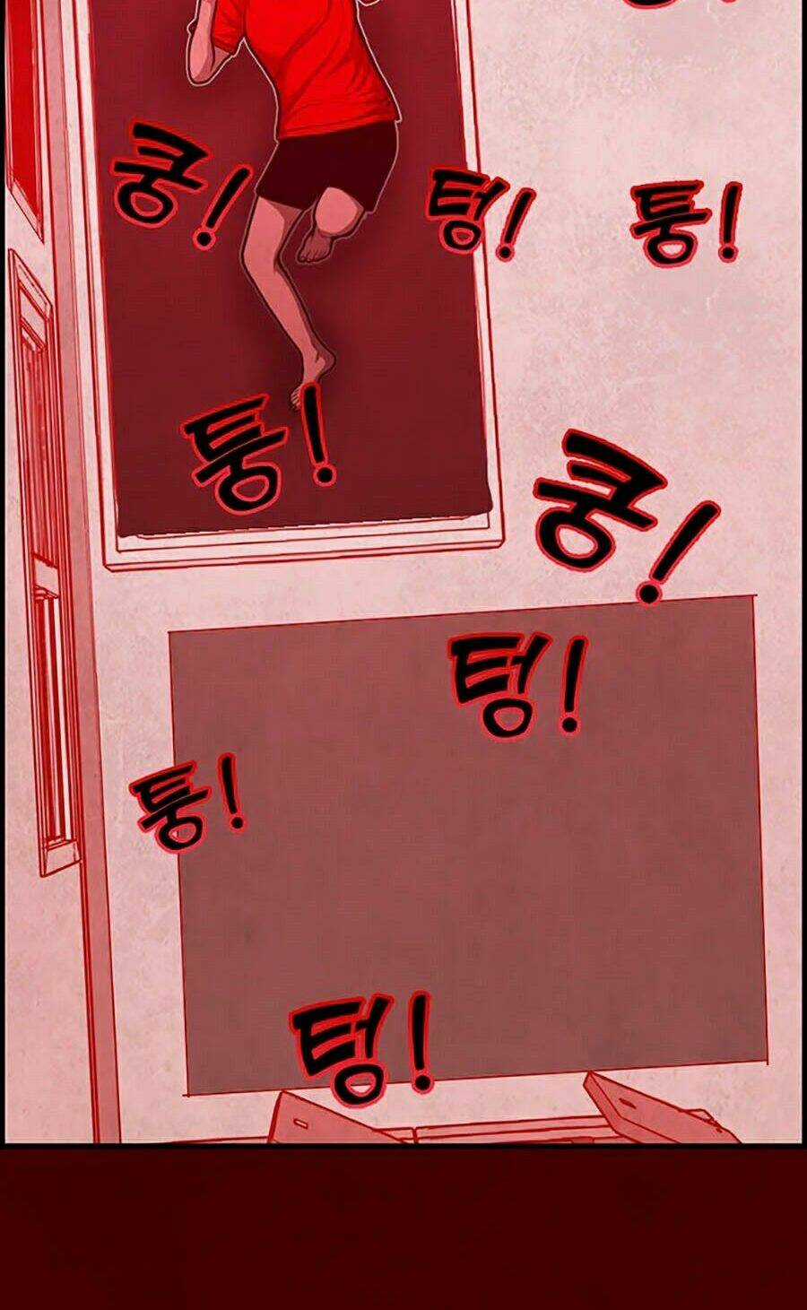 Khu Trọ Quỷ Ám Chapter 42 trang 41