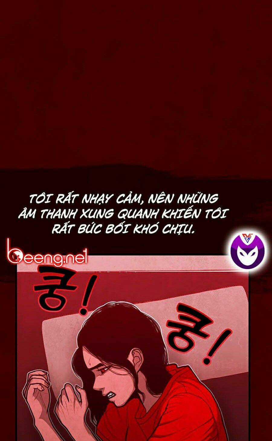 Khu Trọ Quỷ Ám Chapter 42 trang 42