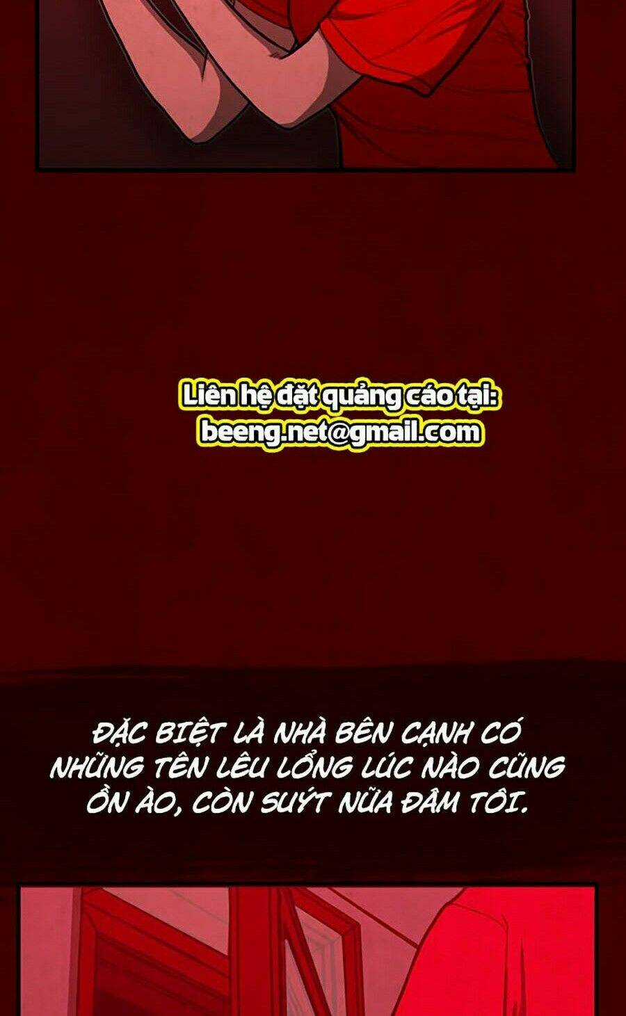 Khu Trọ Quỷ Ám Chapter 42 trang 43