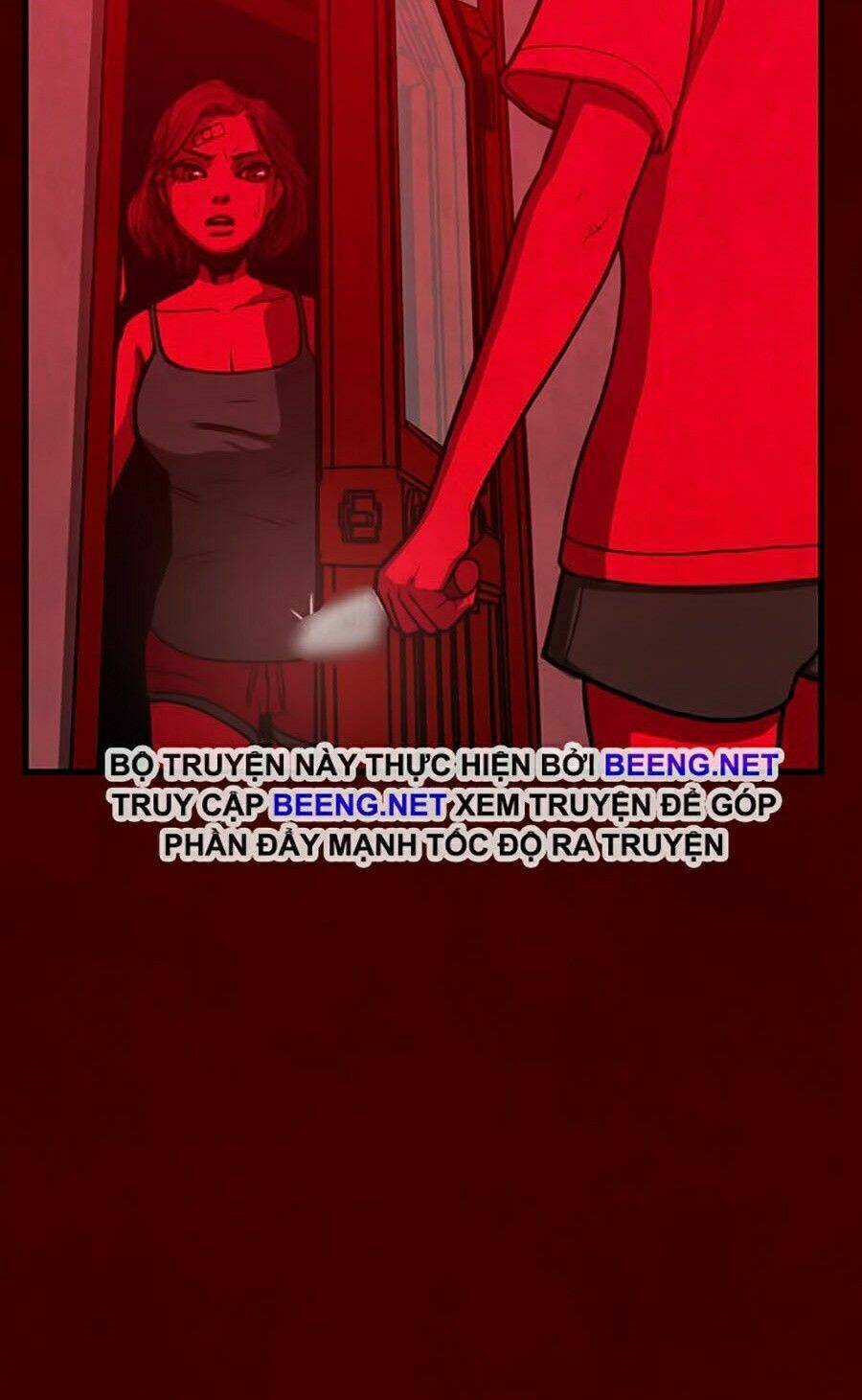 Khu Trọ Quỷ Ám Chapter 42 trang 44