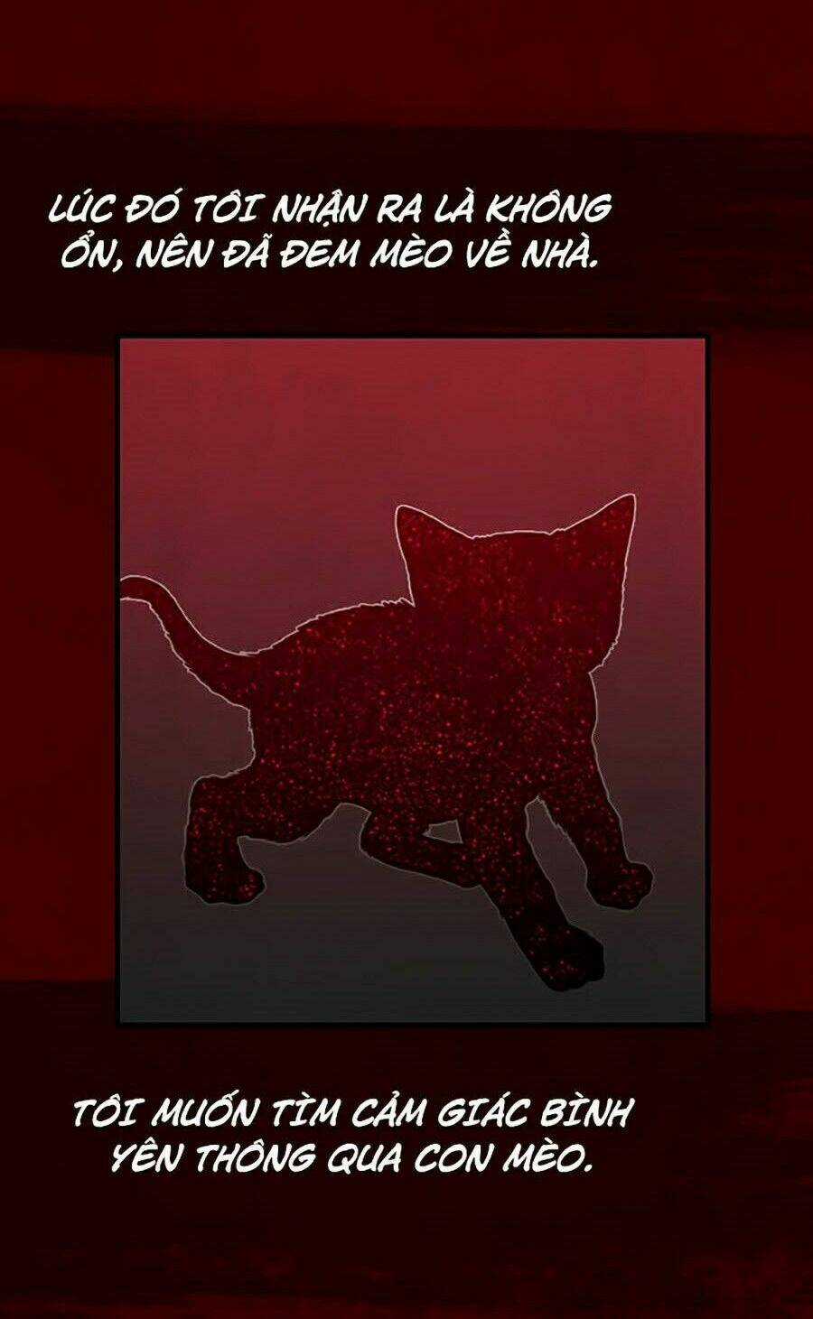 Khu Trọ Quỷ Ám Chapter 42 trang 45