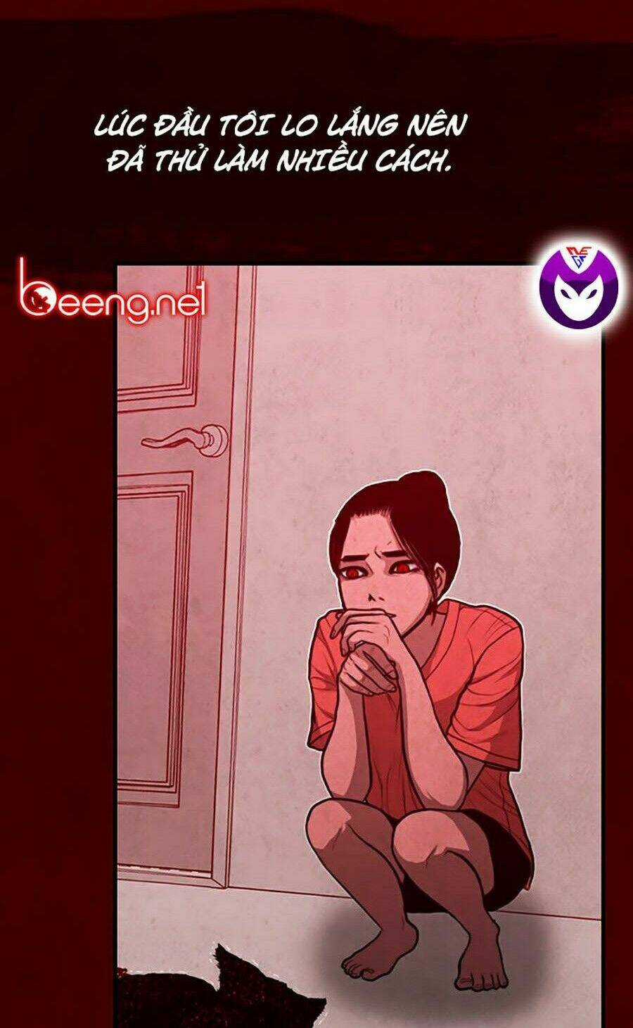 Khu Trọ Quỷ Ám Chapter 42 trang 47