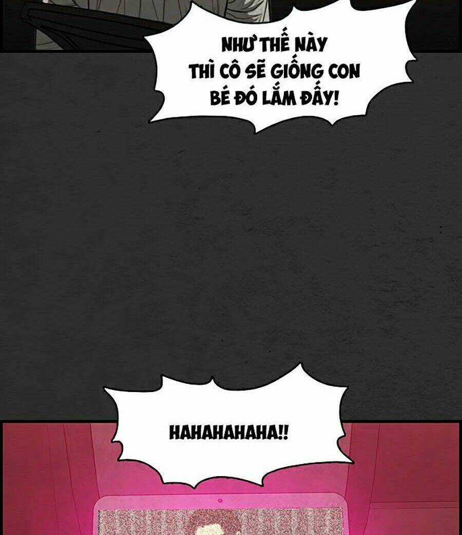 Khu Trọ Quỷ Ám Chapter 42 trang 5