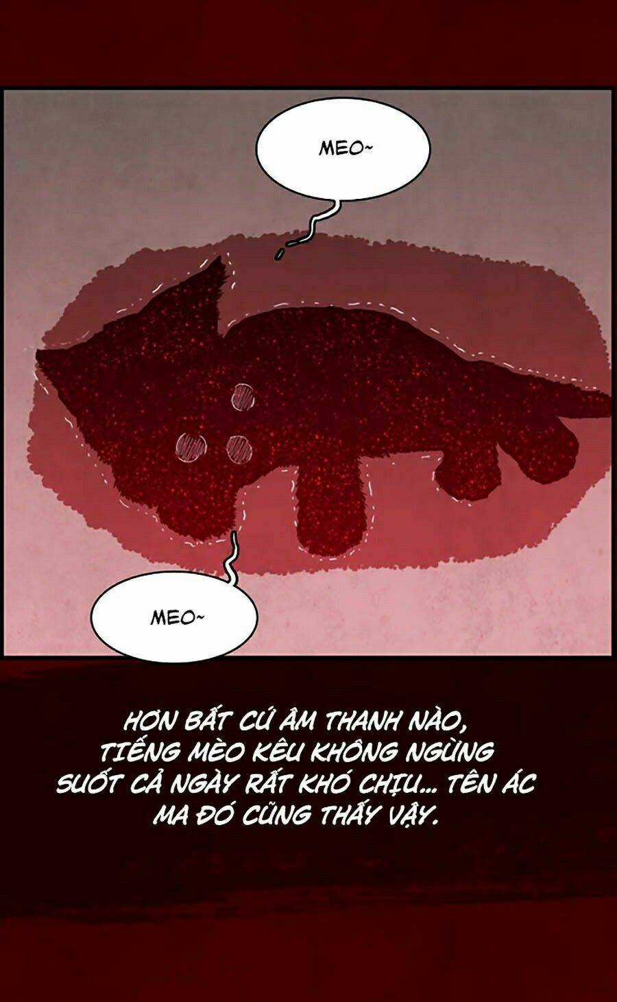 Khu Trọ Quỷ Ám Chapter 42 trang 50