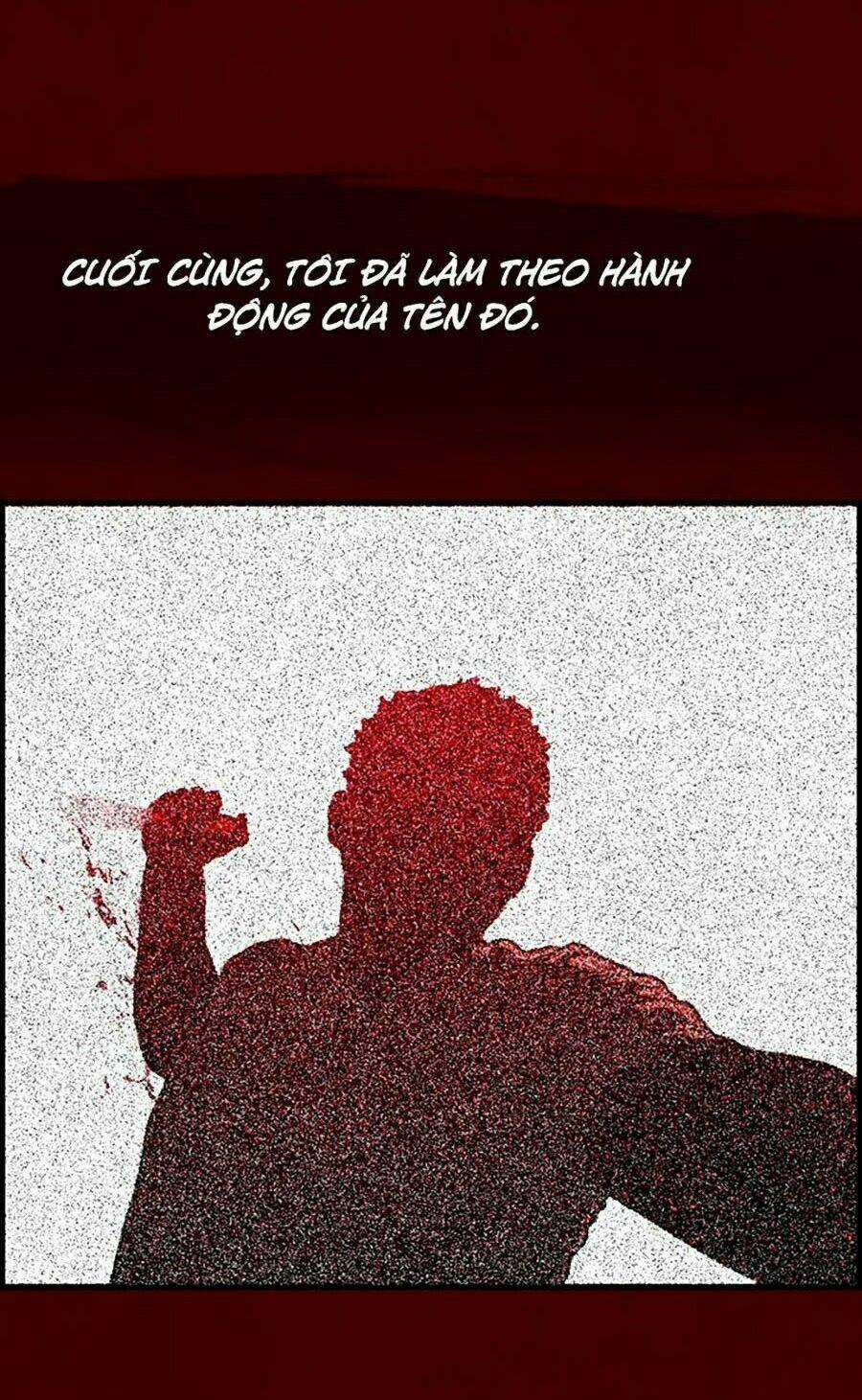 Khu Trọ Quỷ Ám Chapter 42 trang 51