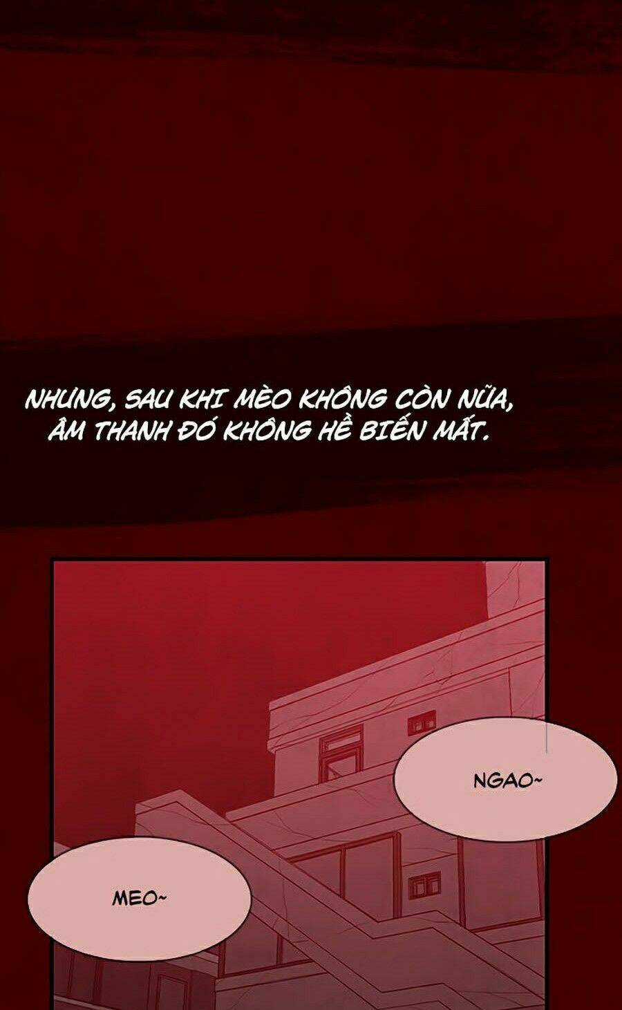 Khu Trọ Quỷ Ám Chapter 42 trang 56