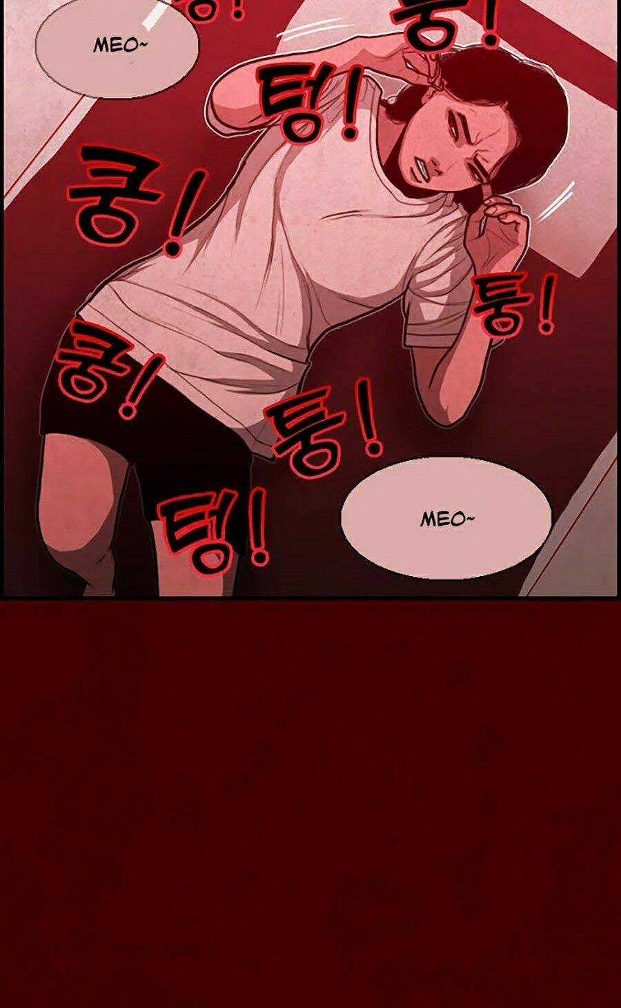 Khu Trọ Quỷ Ám Chapter 42 trang 58