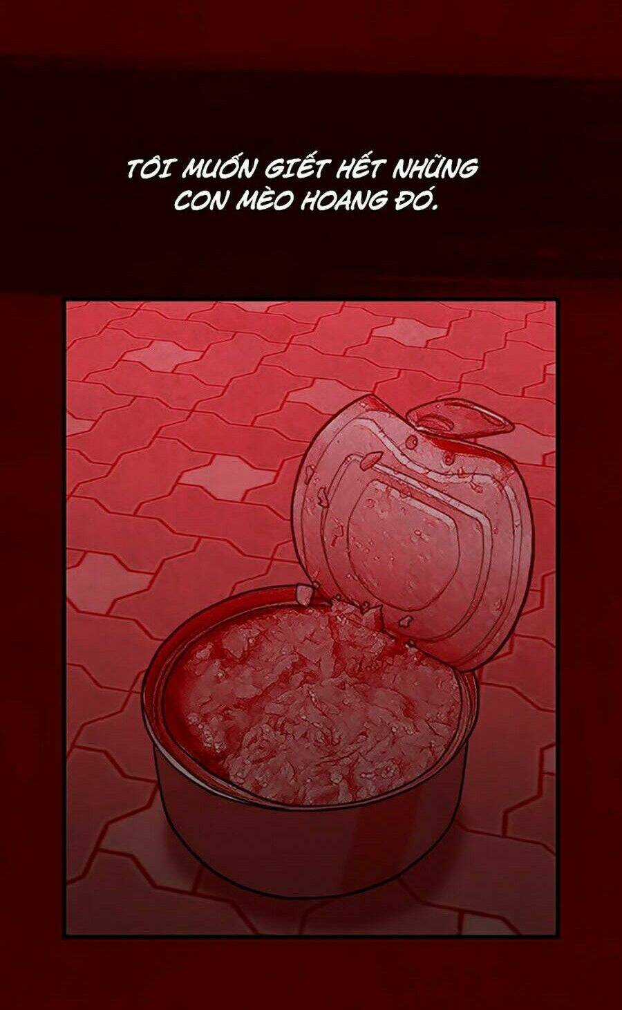 Khu Trọ Quỷ Ám Chapter 42 trang 59