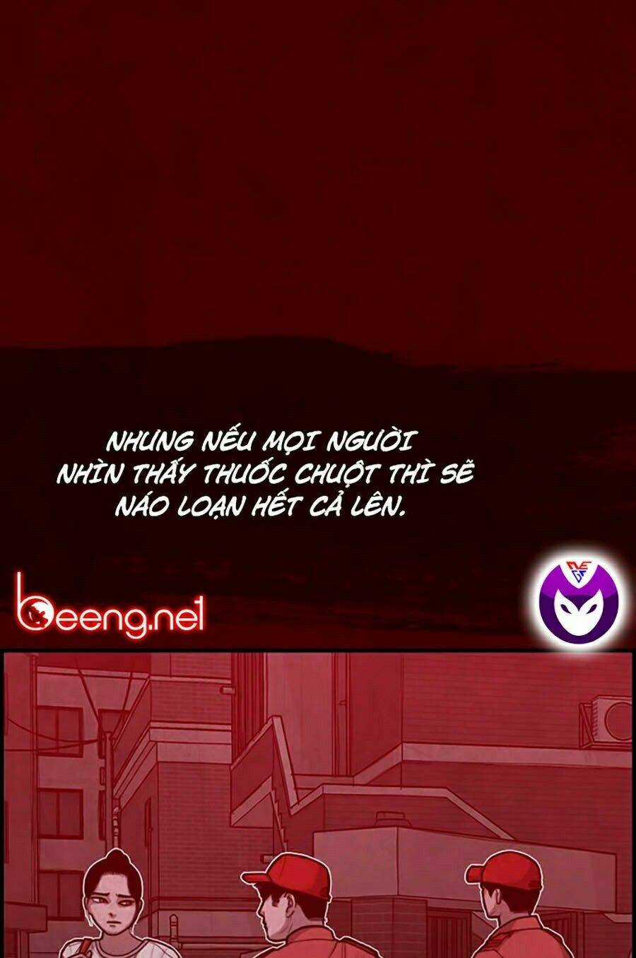 Khu Trọ Quỷ Ám Chapter 42 trang 60