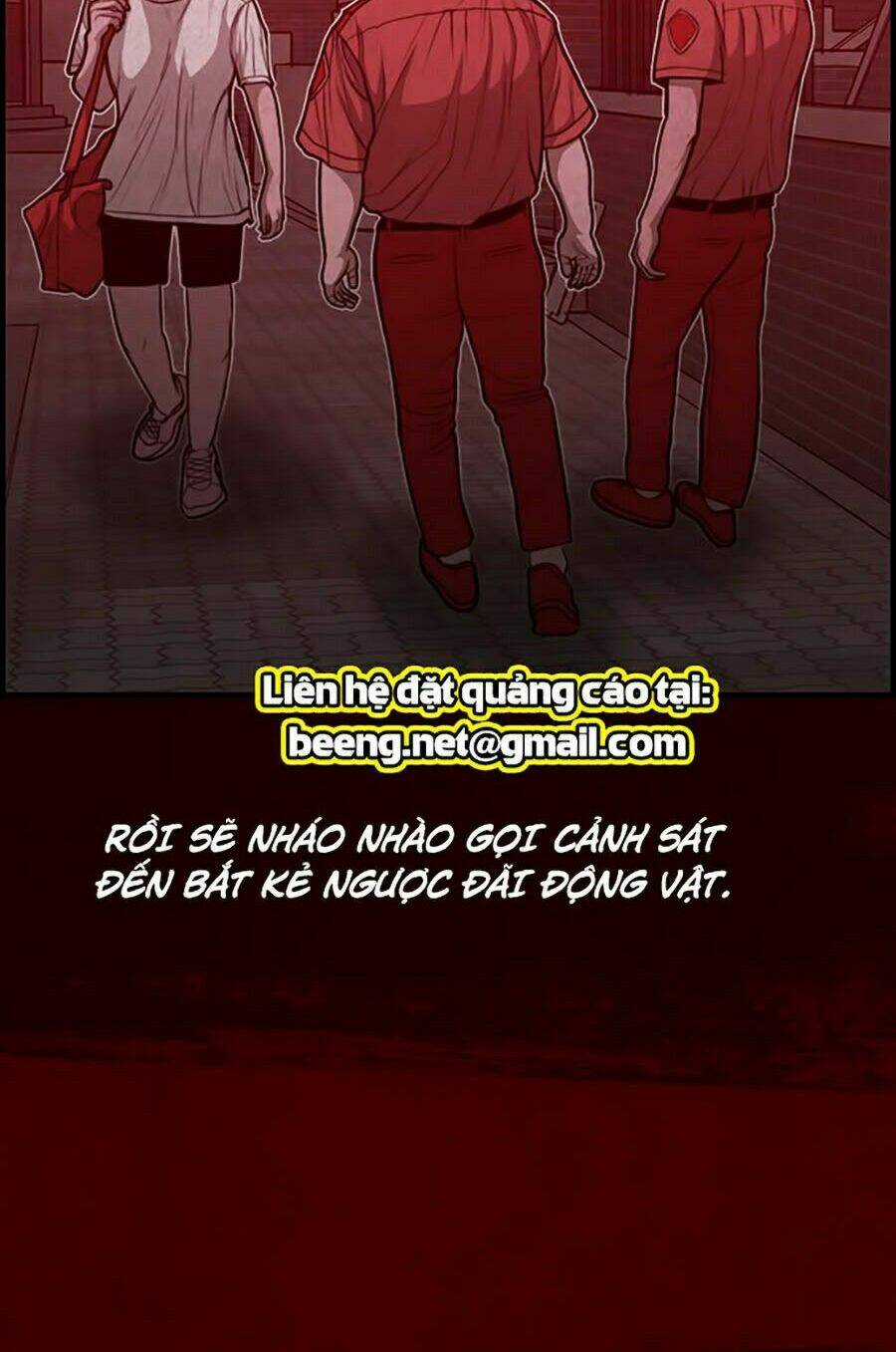 Khu Trọ Quỷ Ám Chapter 42 trang 61