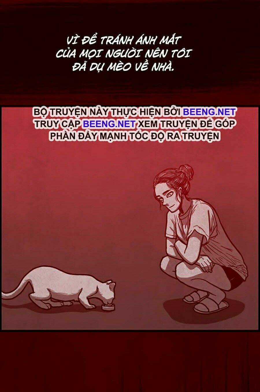 Khu Trọ Quỷ Ám Chapter 42 trang 62