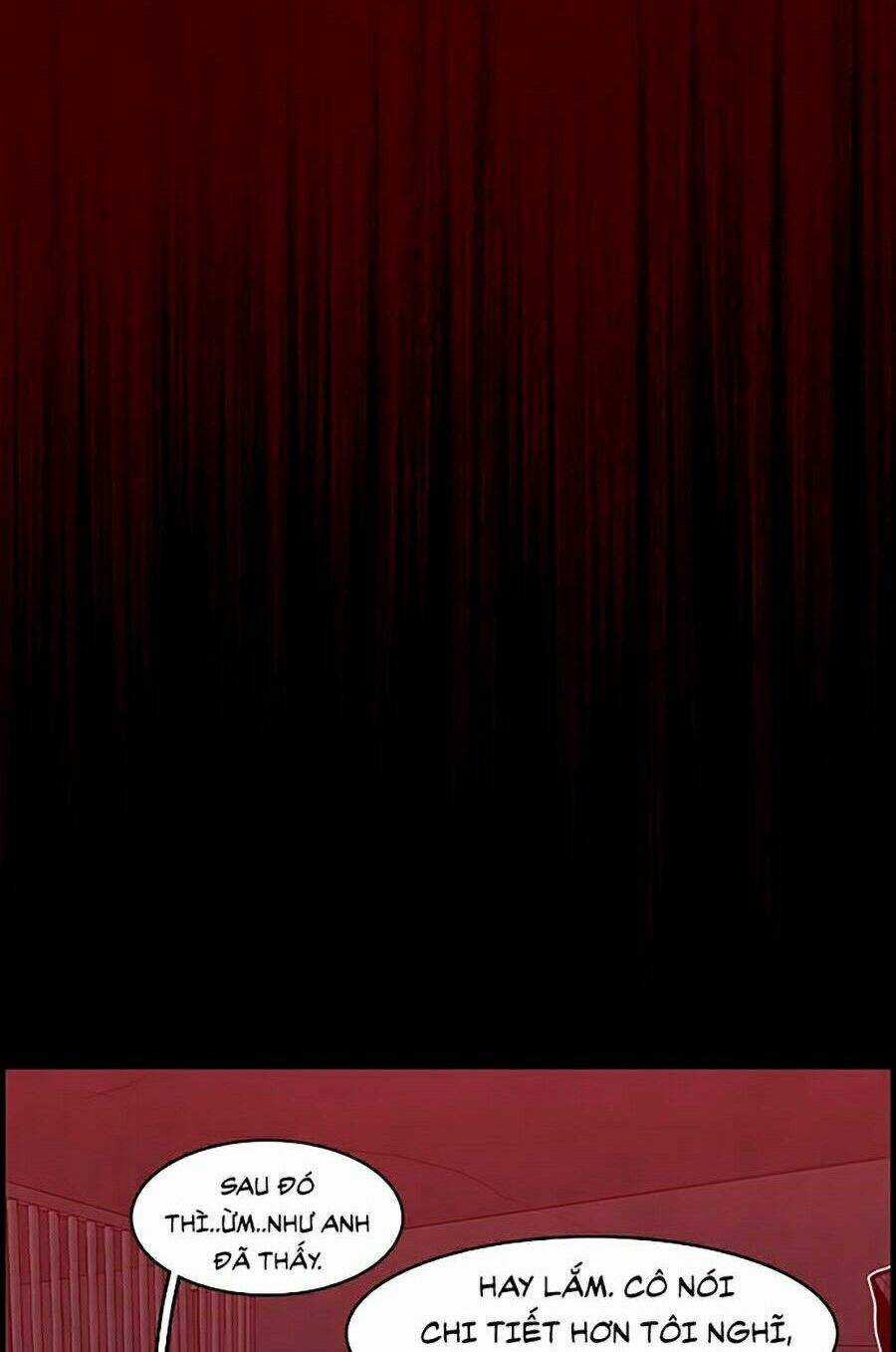 Khu Trọ Quỷ Ám Chapter 42 trang 63