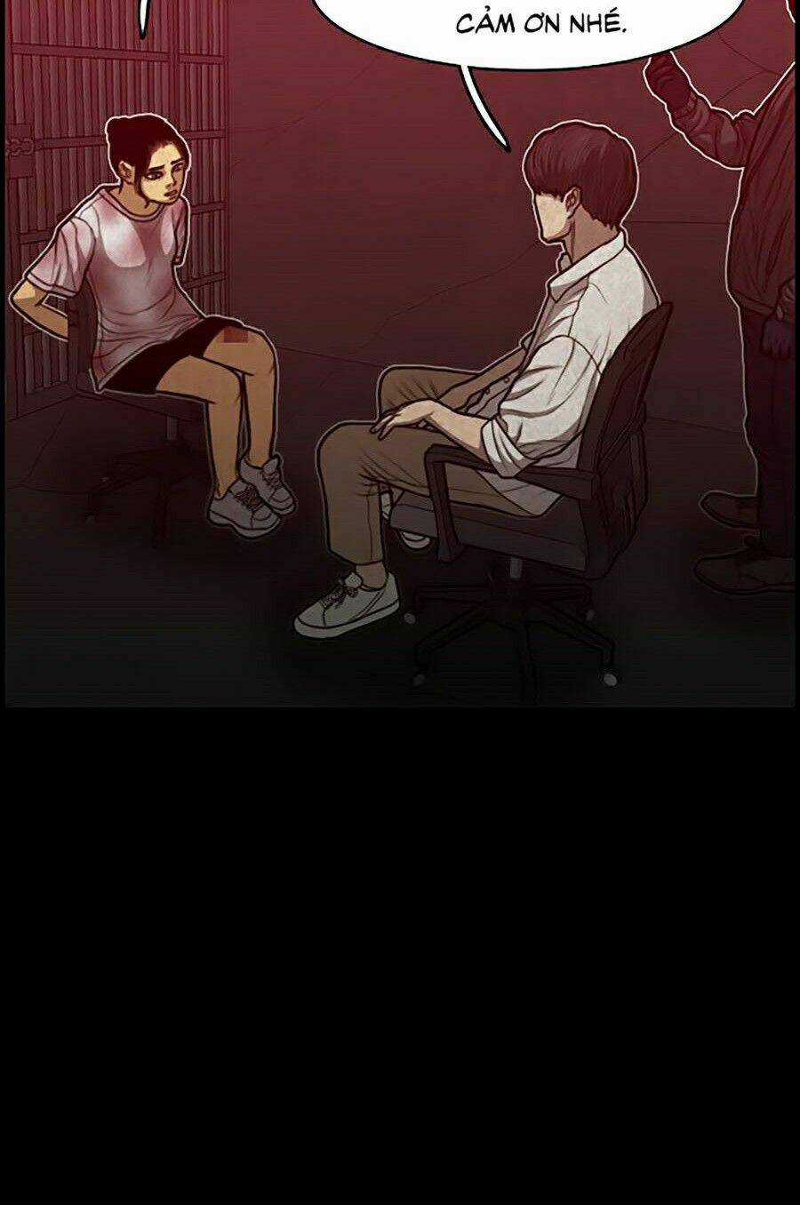 Khu Trọ Quỷ Ám Chapter 42 trang 64