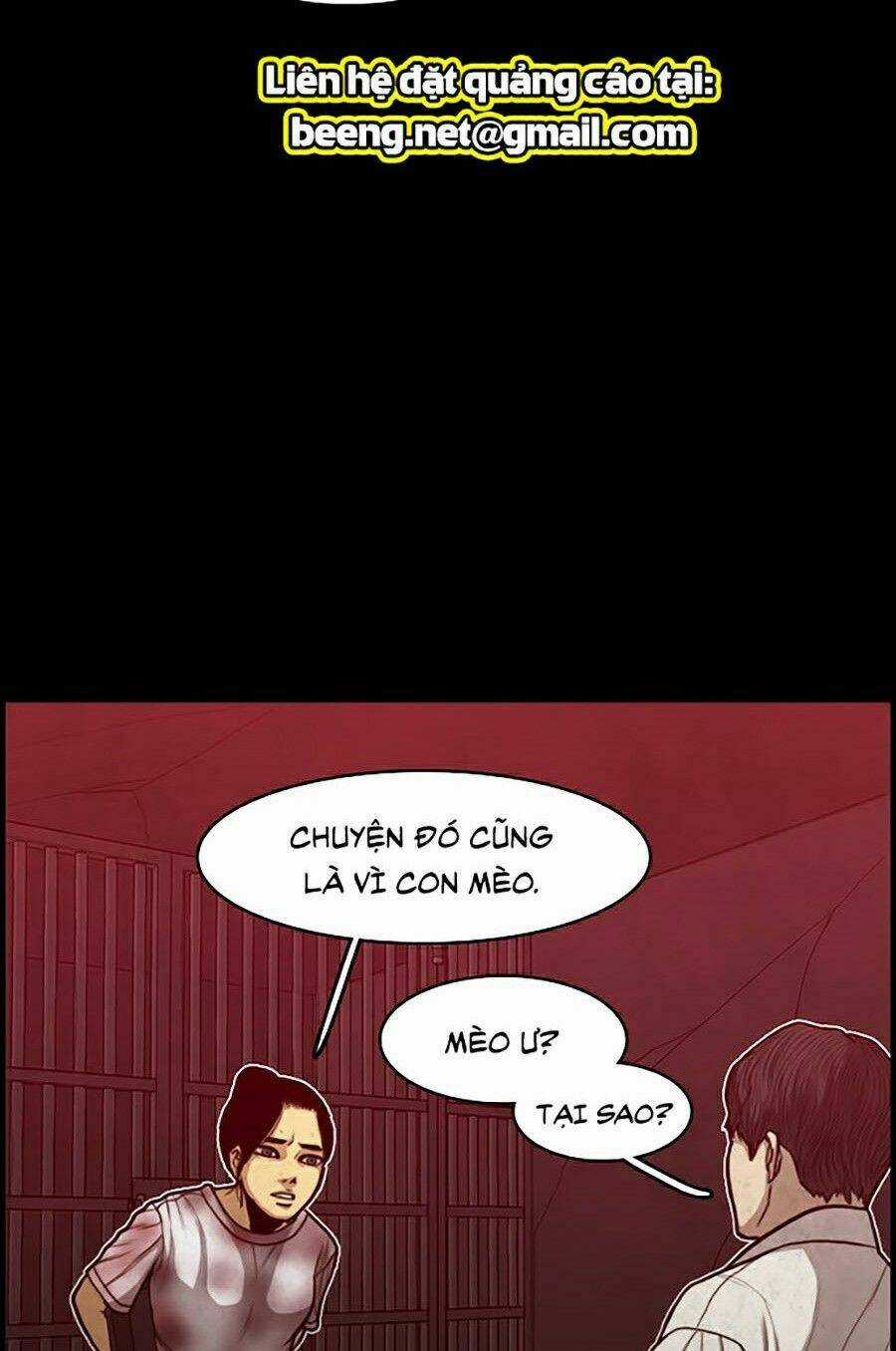 Khu Trọ Quỷ Ám Chapter 42 trang 66