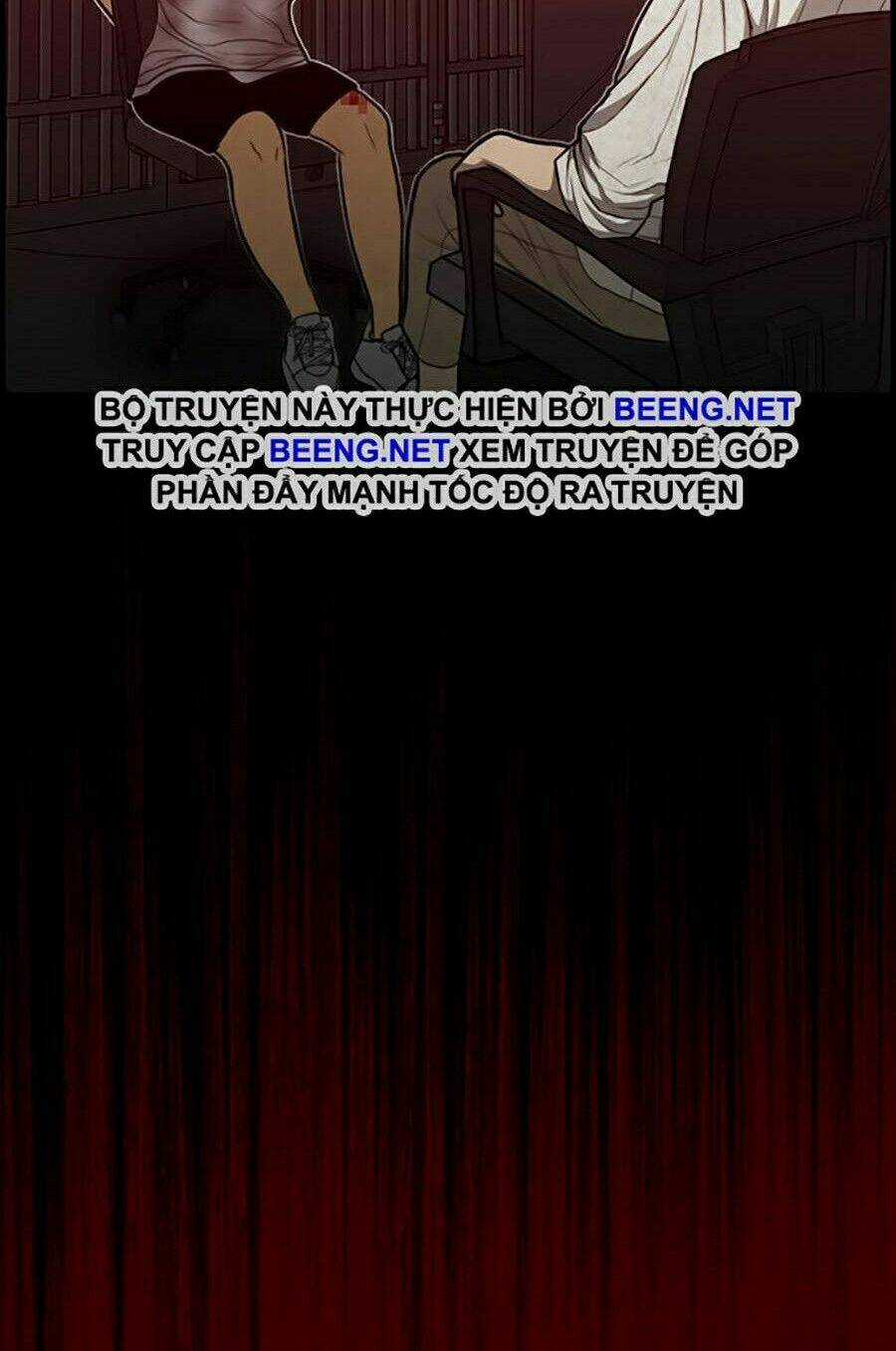 Khu Trọ Quỷ Ám Chapter 42 trang 67