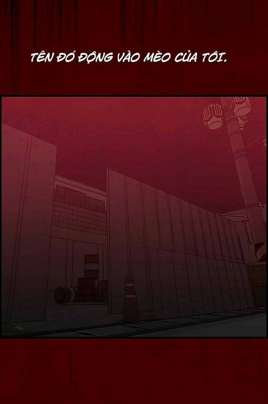 Khu Trọ Quỷ Ám Chapter 42 trang 68