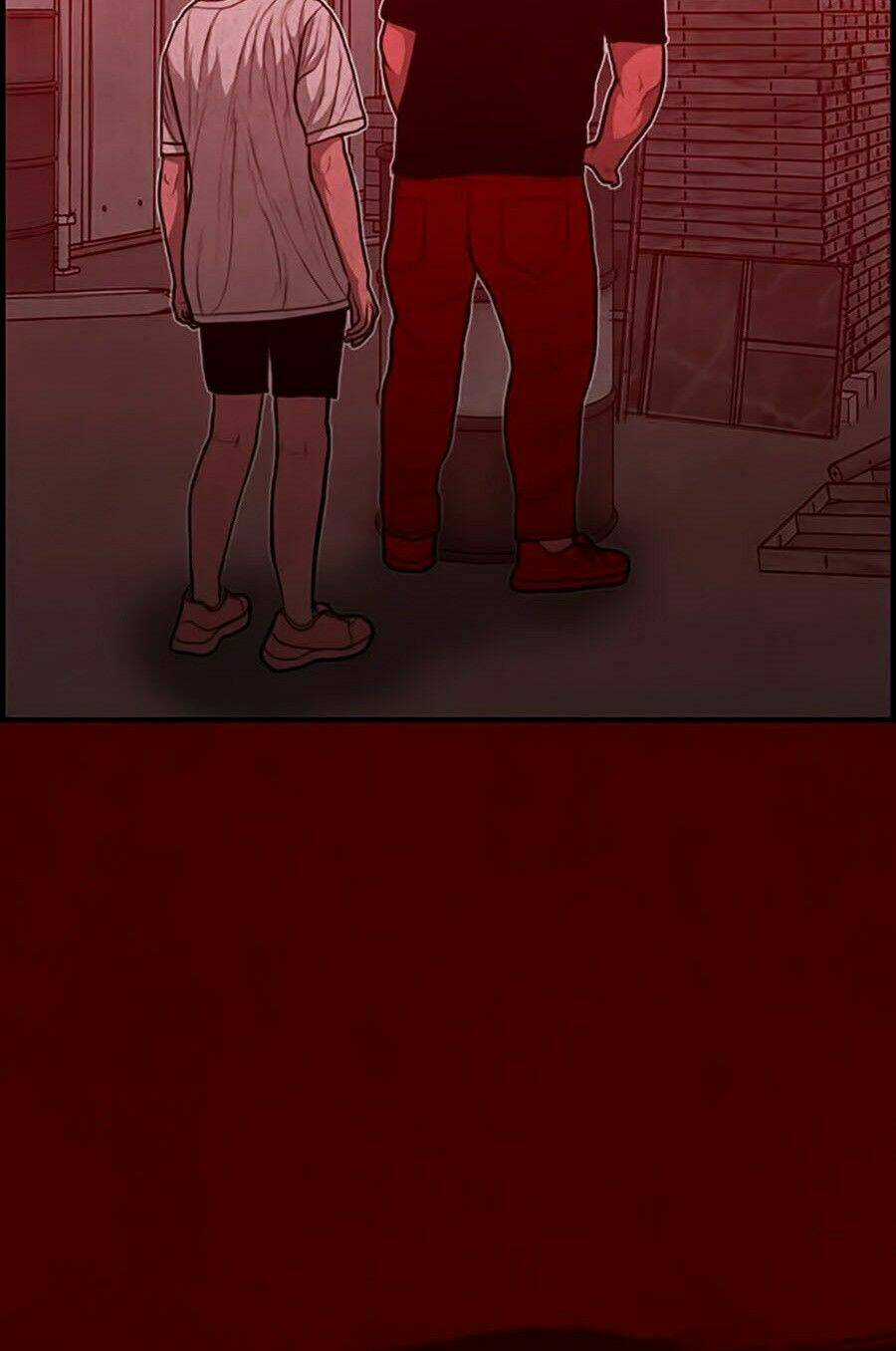 Khu Trọ Quỷ Ám Chapter 42 trang 70