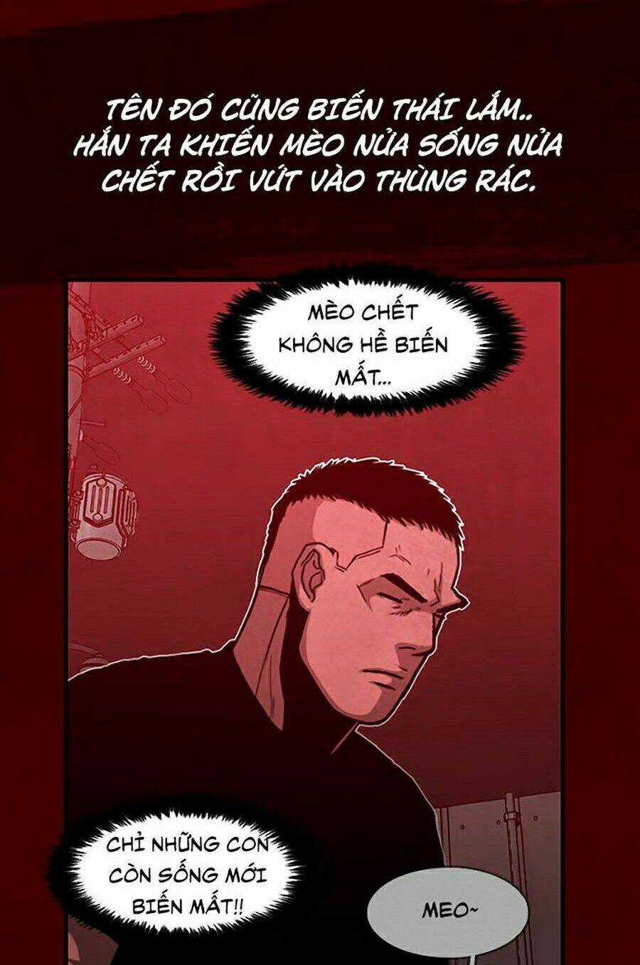 Khu Trọ Quỷ Ám Chapter 42 trang 71