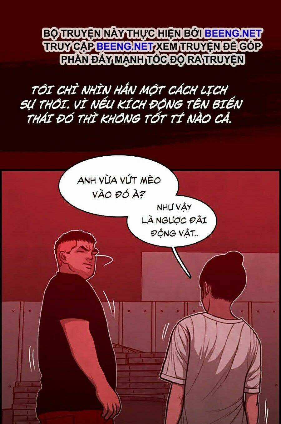 Khu Trọ Quỷ Ám Chapter 42 trang 74