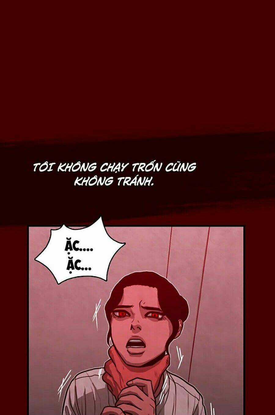 Khu Trọ Quỷ Ám Chapter 42 trang 77