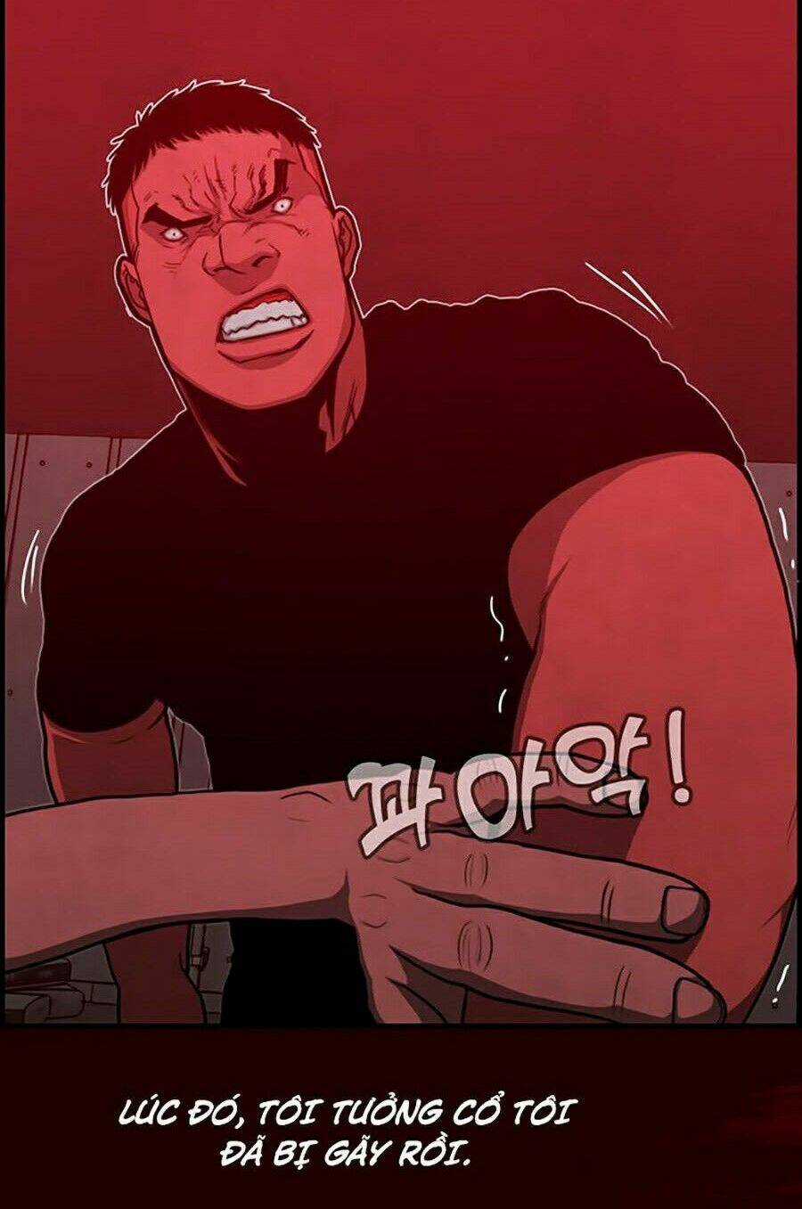 Khu Trọ Quỷ Ám Chapter 42 trang 79