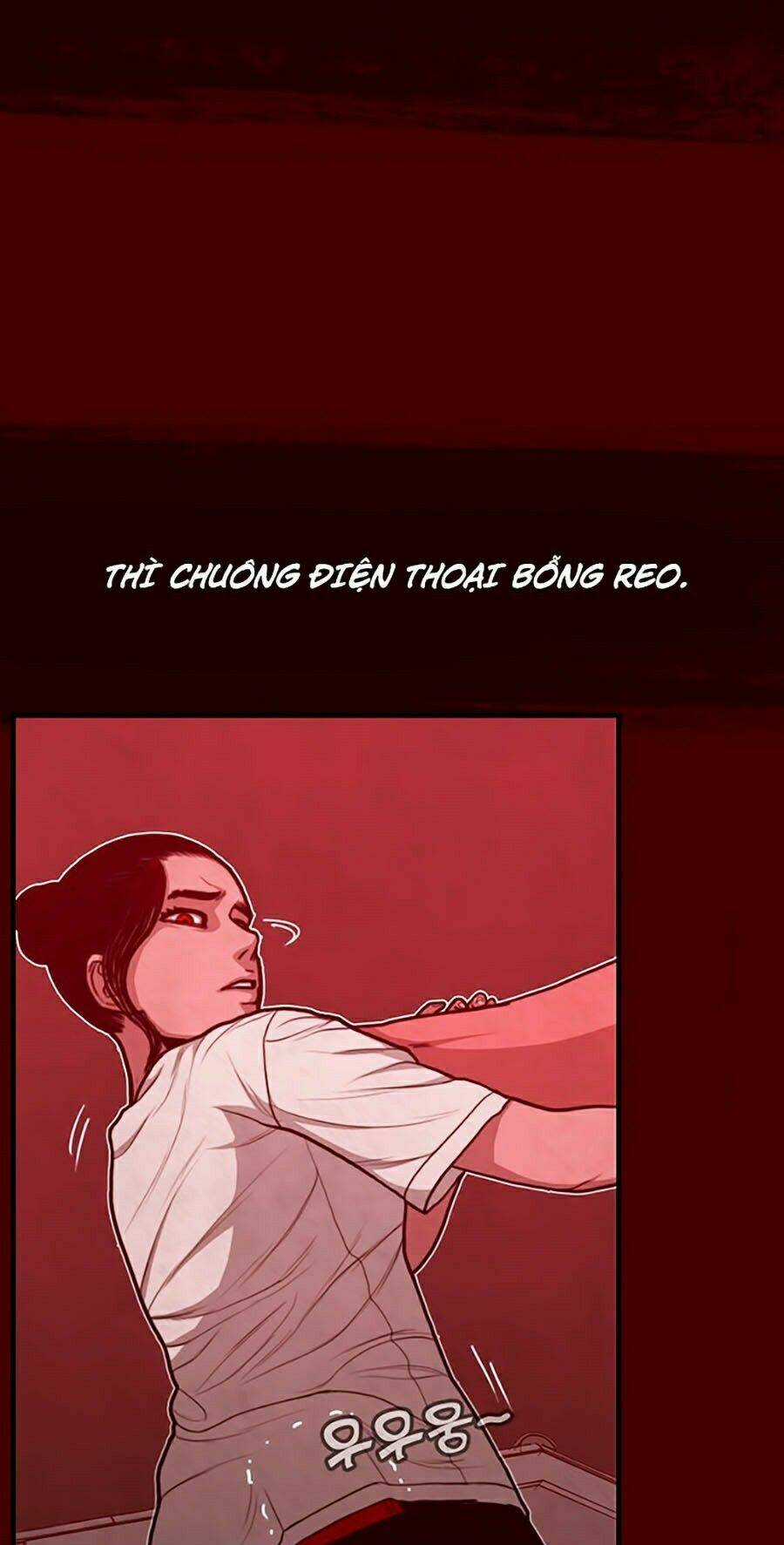 Khu Trọ Quỷ Ám Chapter 42 trang 80