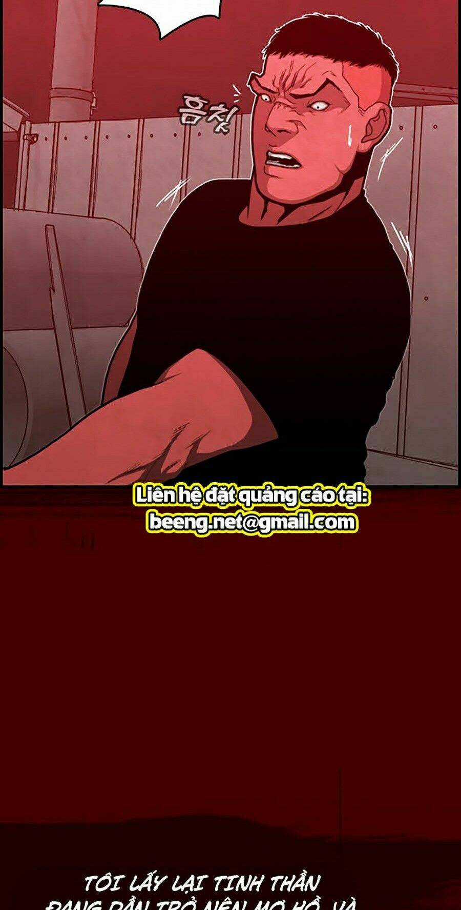 Khu Trọ Quỷ Ám Chapter 42 trang 82