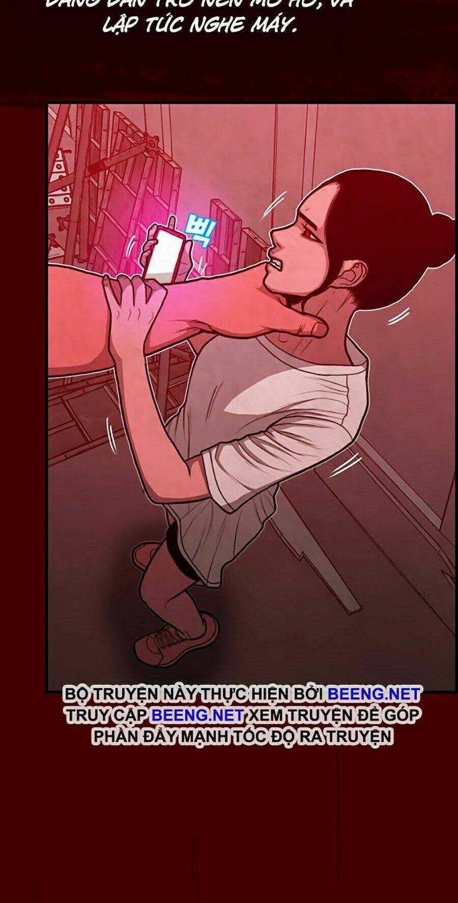 Khu Trọ Quỷ Ám Chapter 42 trang 83