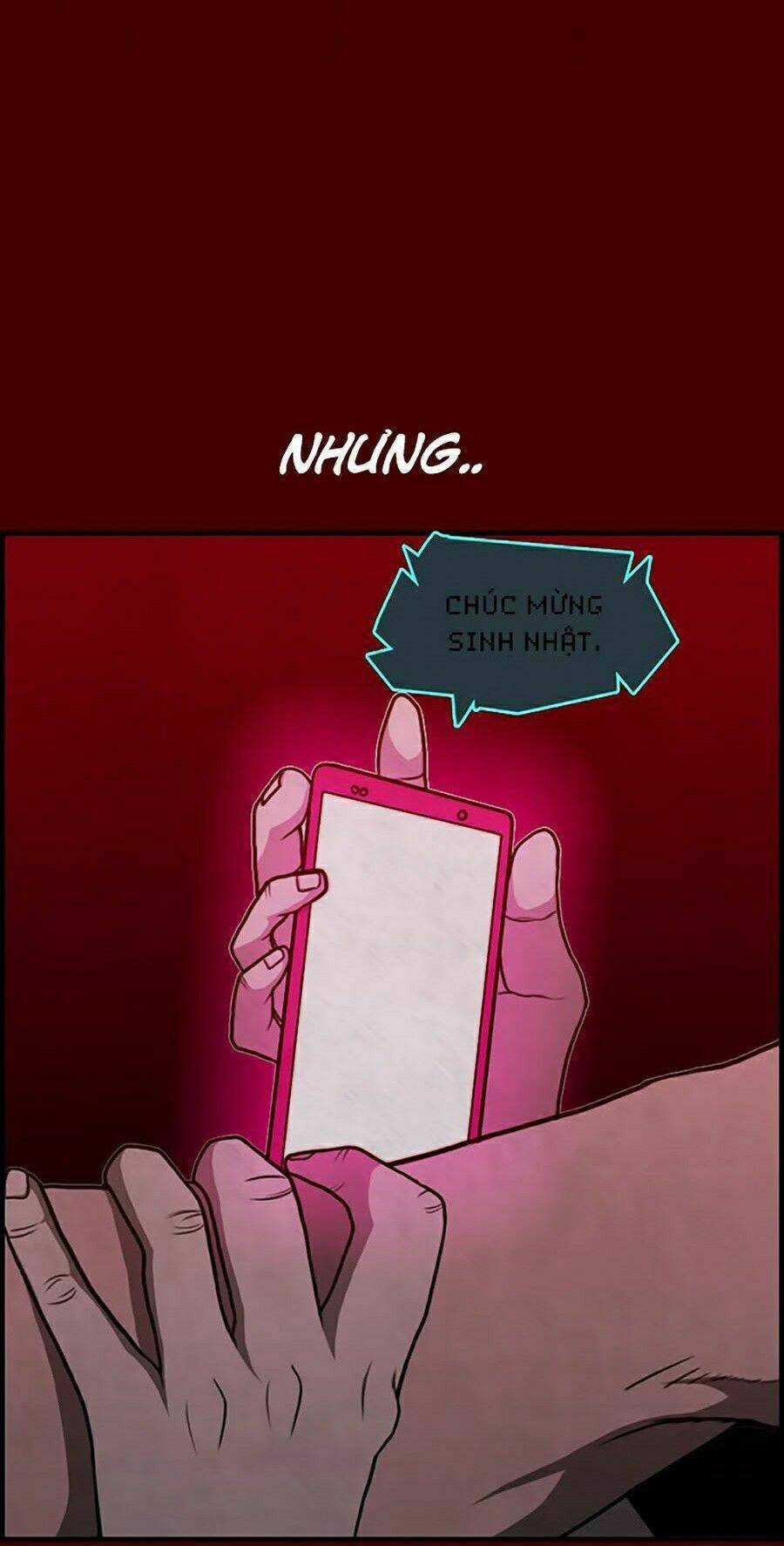 Khu Trọ Quỷ Ám Chapter 42 trang 84