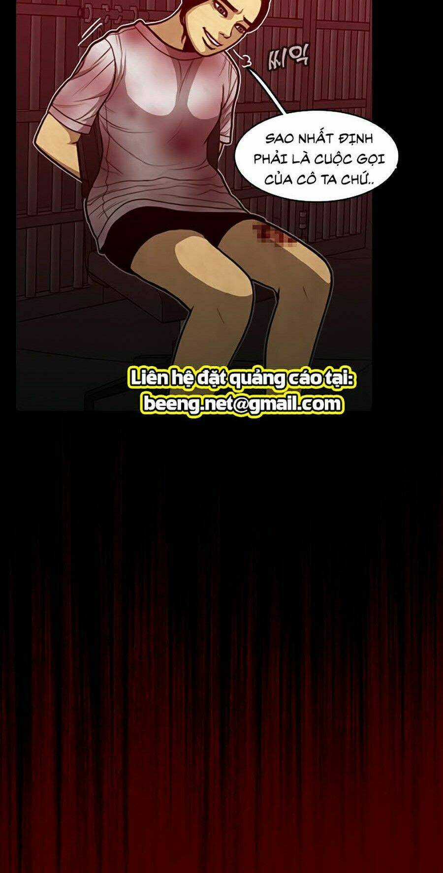 Khu Trọ Quỷ Ám Chapter 42 trang 86