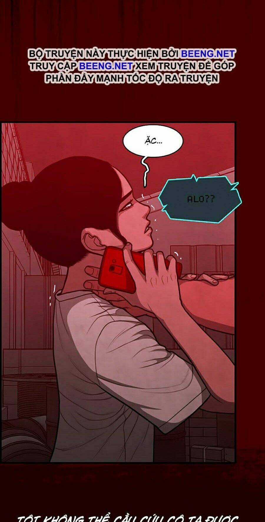 Khu Trọ Quỷ Ám Chapter 42 trang 87