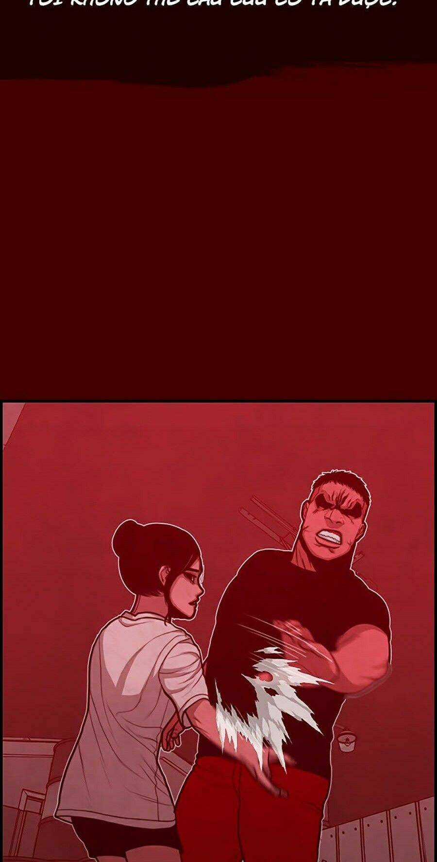 Khu Trọ Quỷ Ám Chapter 42 trang 88