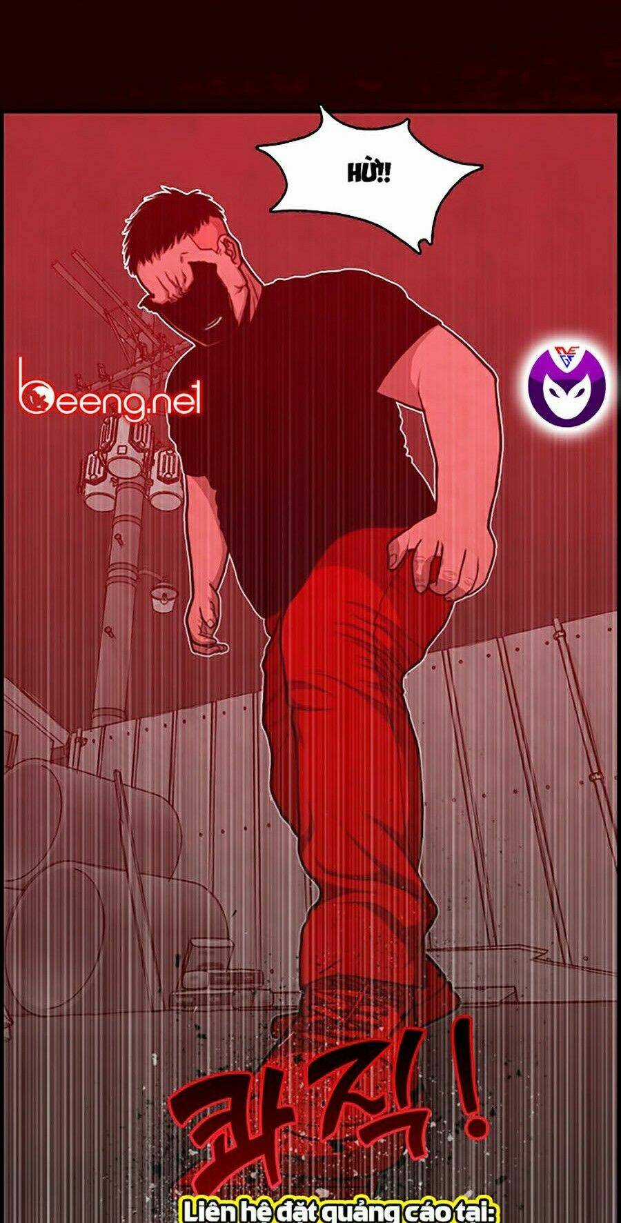 Khu Trọ Quỷ Ám Chapter 42 trang 90