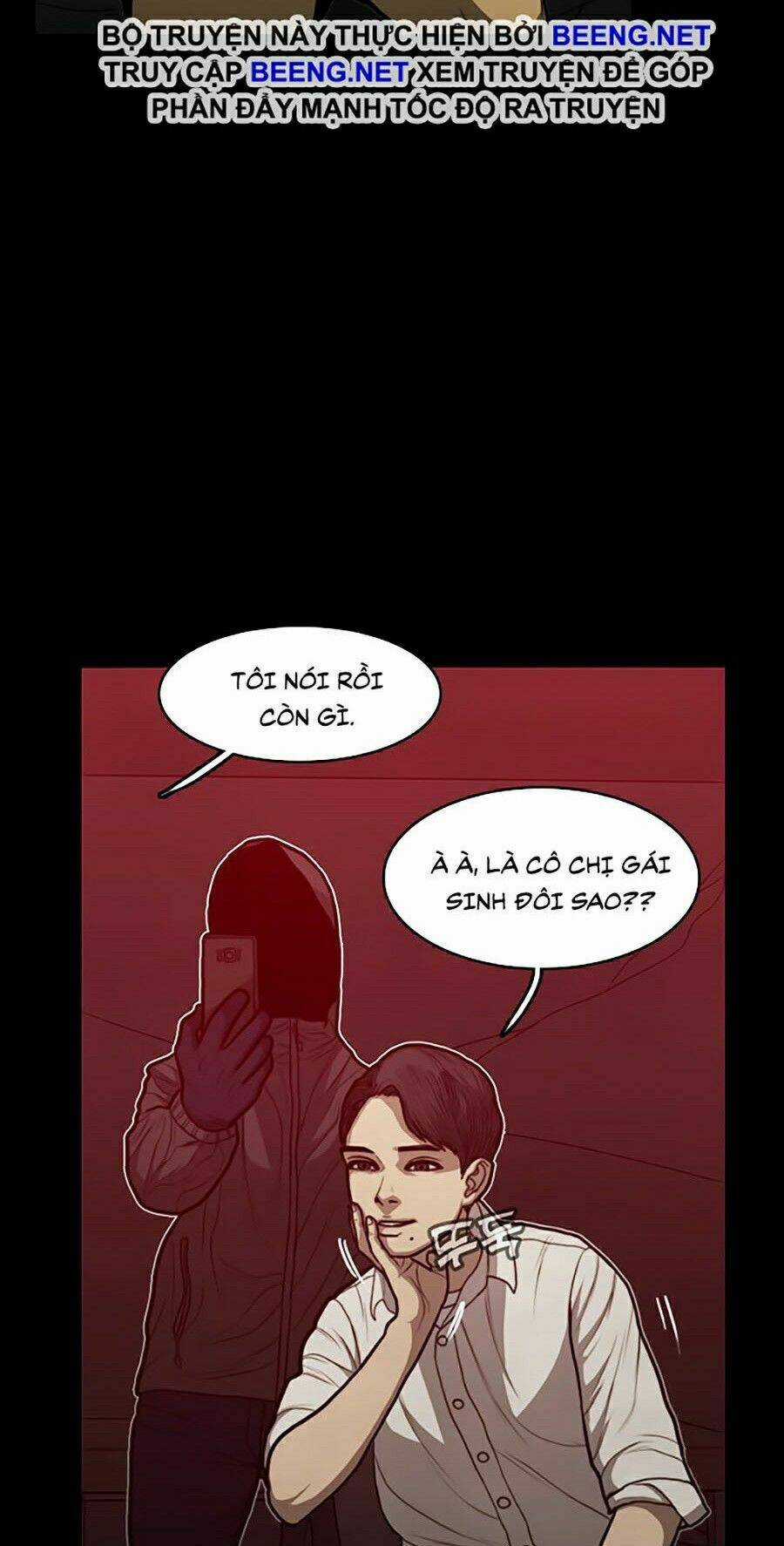 Khu Trọ Quỷ Ám Chapter 42 trang 92