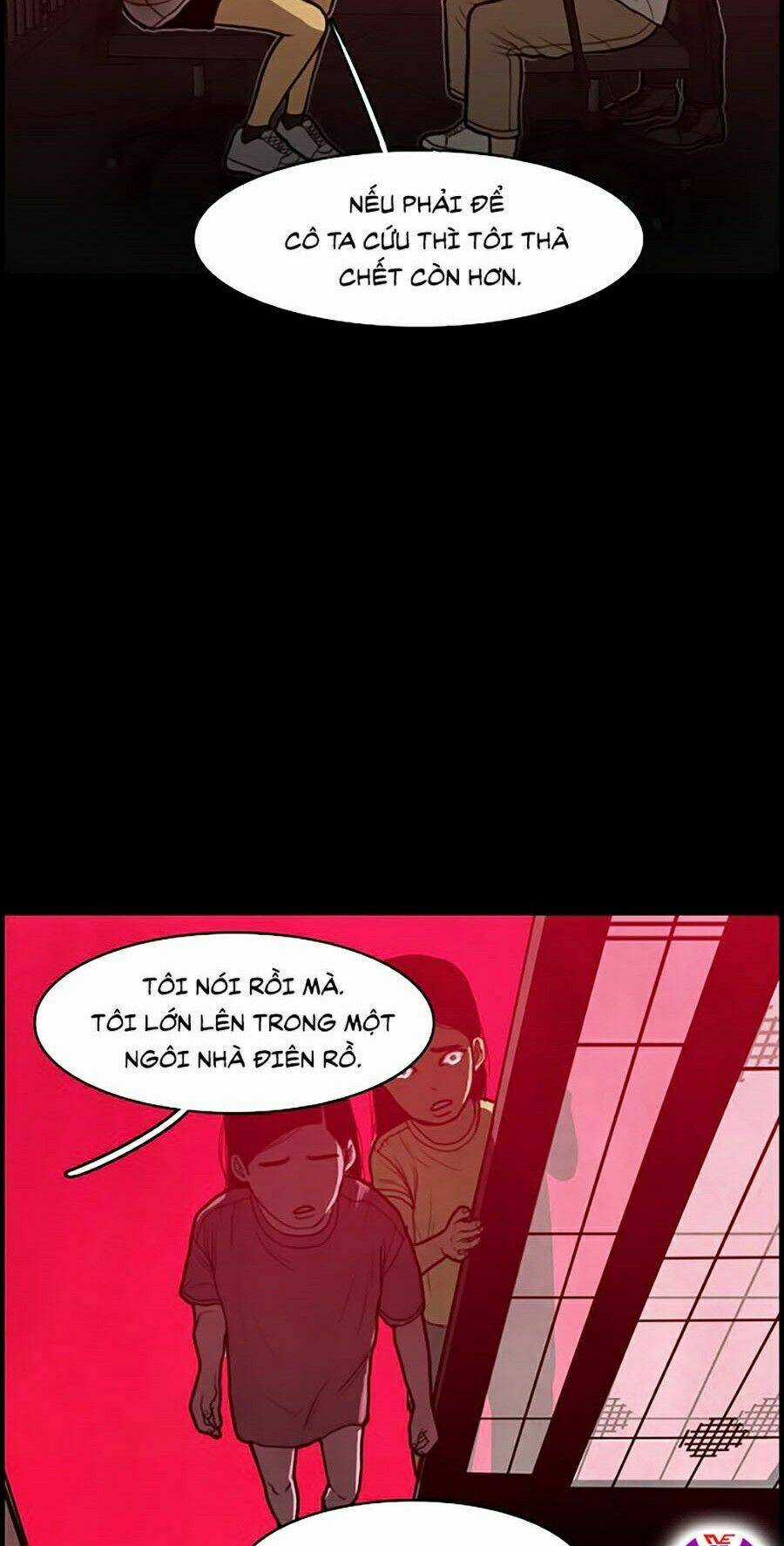 Khu Trọ Quỷ Ám Chapter 42 trang 94