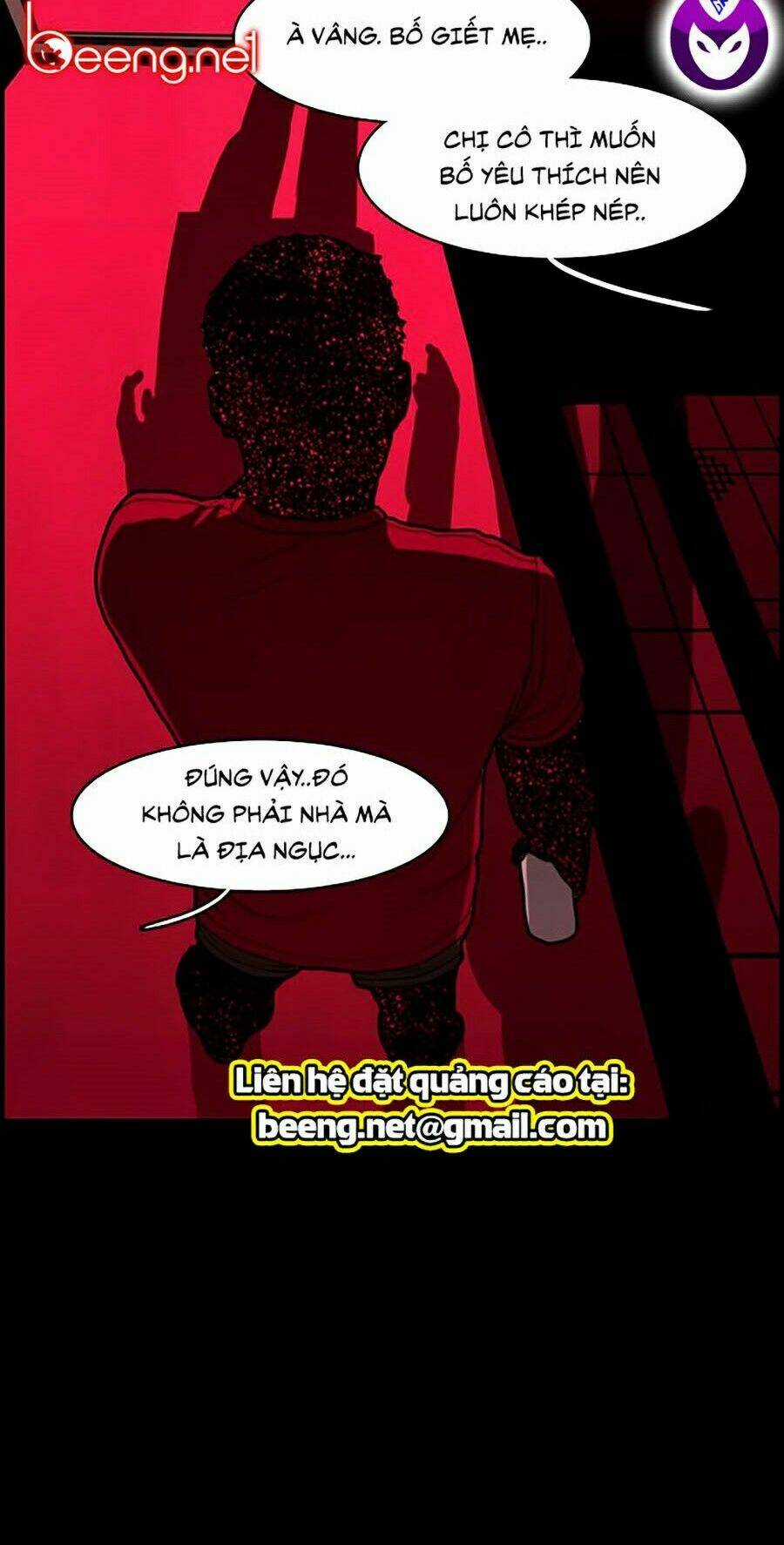 Khu Trọ Quỷ Ám Chapter 42 trang 95