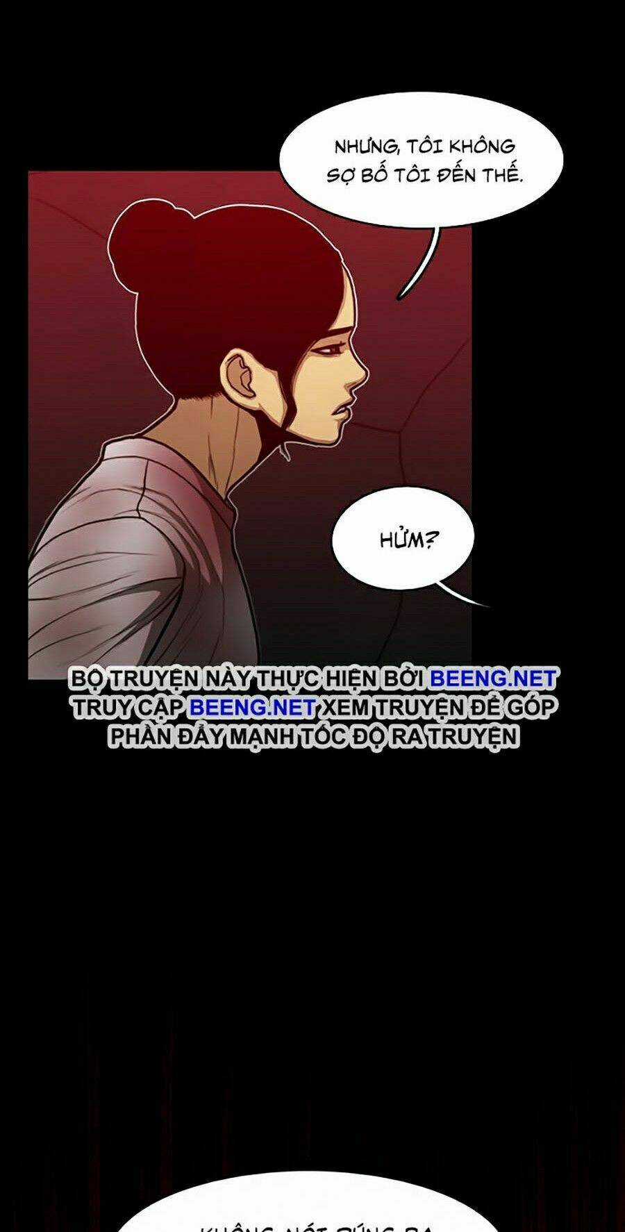 Khu Trọ Quỷ Ám Chapter 42 trang 96