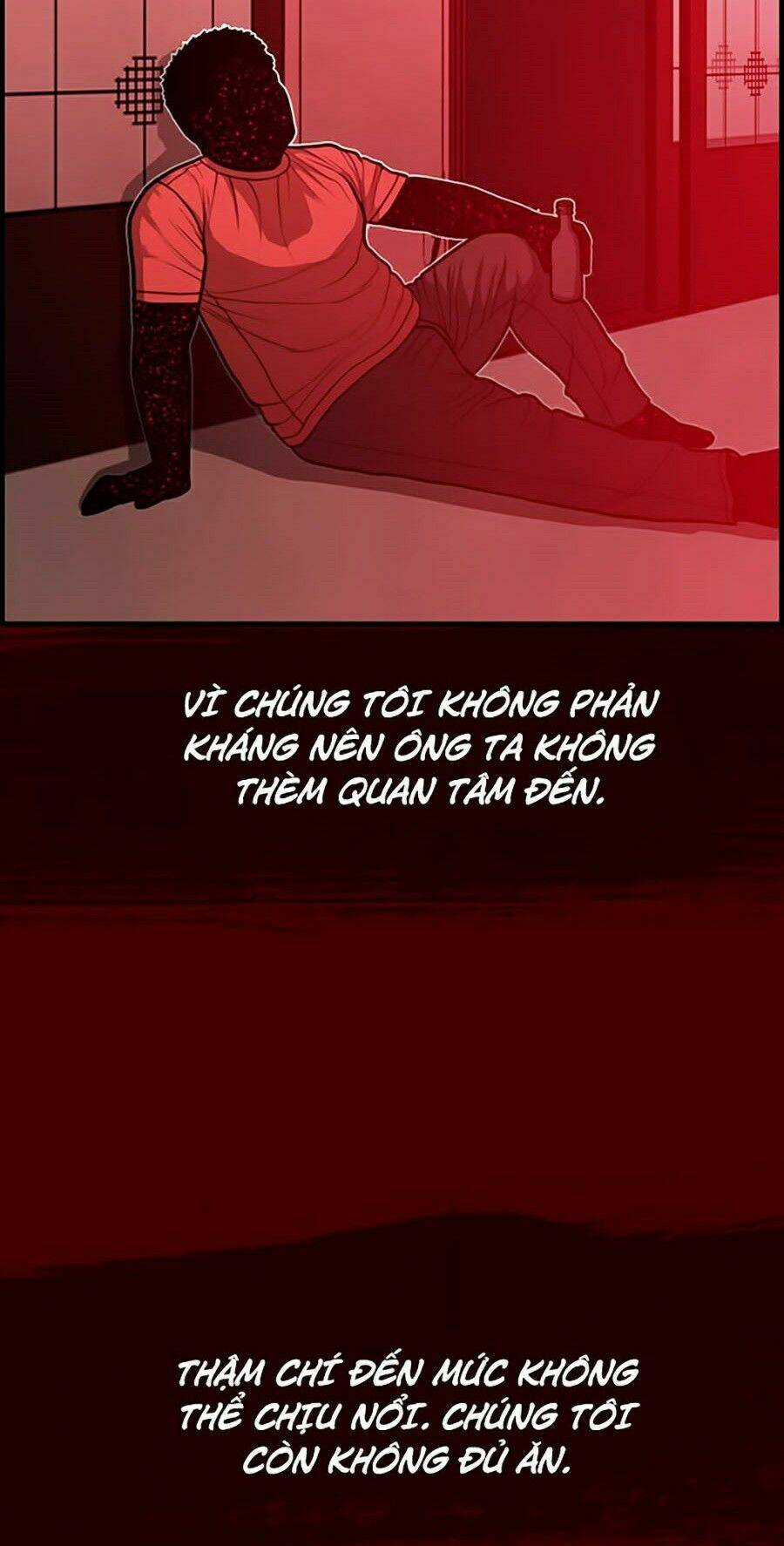 Khu Trọ Quỷ Ám Chapter 42 trang 98