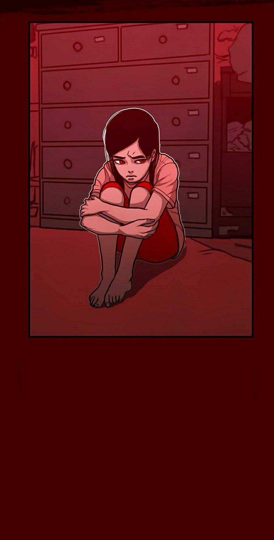 Khu Trọ Quỷ Ám Chapter 42 trang 99