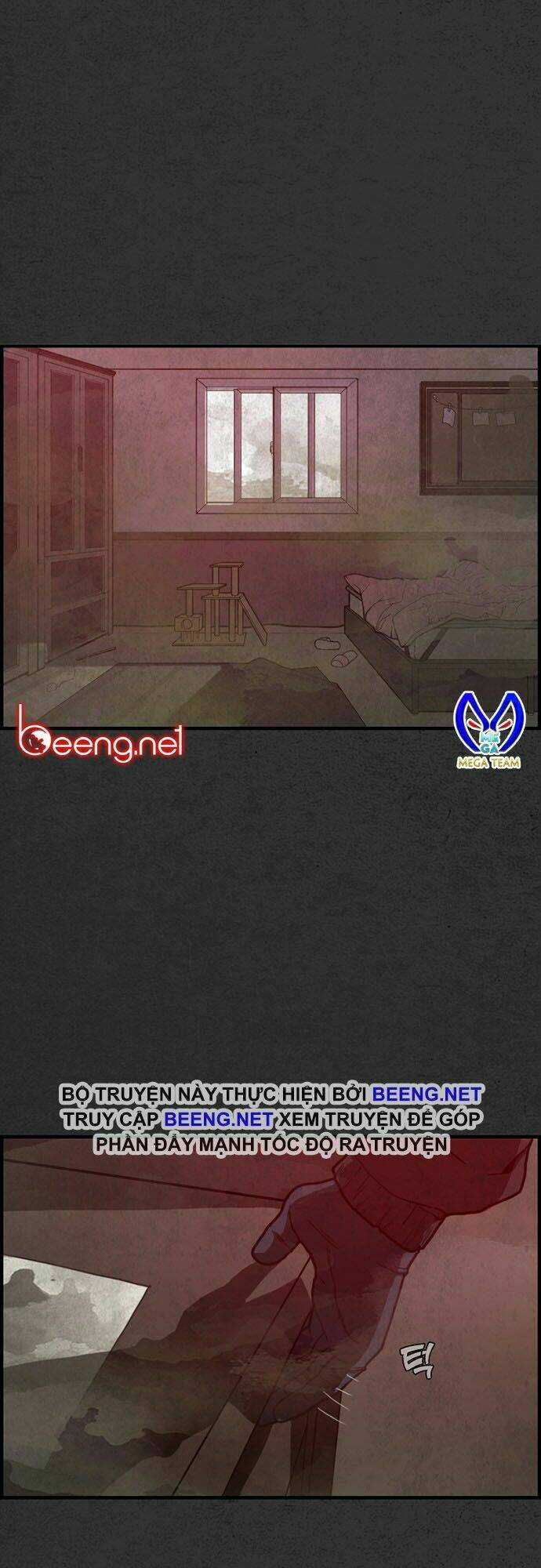 Khu Trọ Quỷ Ám Chapter 5 trang 17