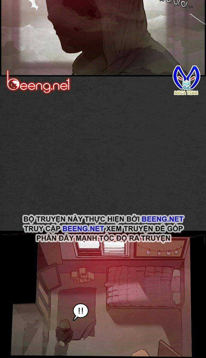 Khu Trọ Quỷ Ám Chapter 5 trang 19