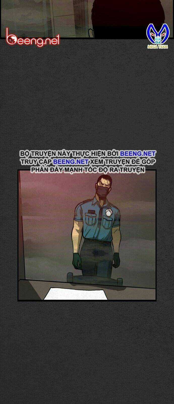 Khu Trọ Quỷ Ám Chapter 5 trang 22