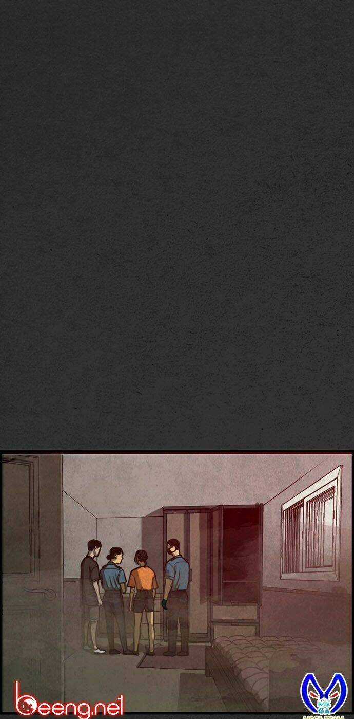 Khu Trọ Quỷ Ám Chapter 5 trang 24