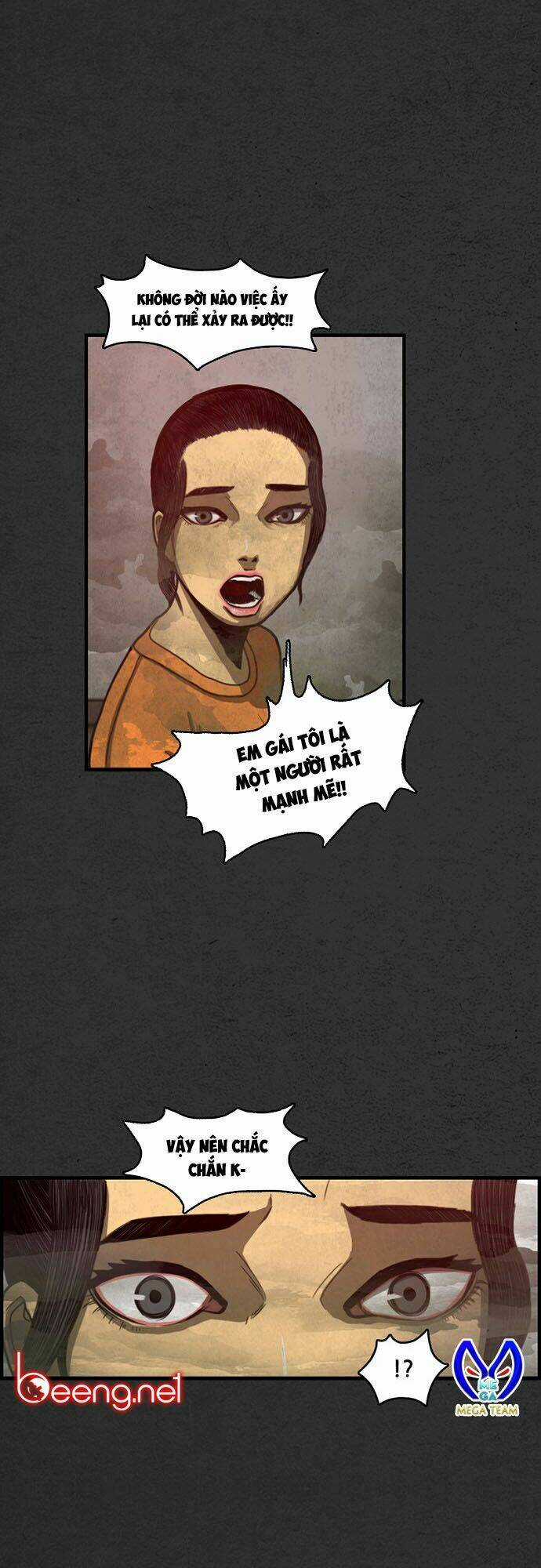 Khu Trọ Quỷ Ám Chapter 5 trang 29