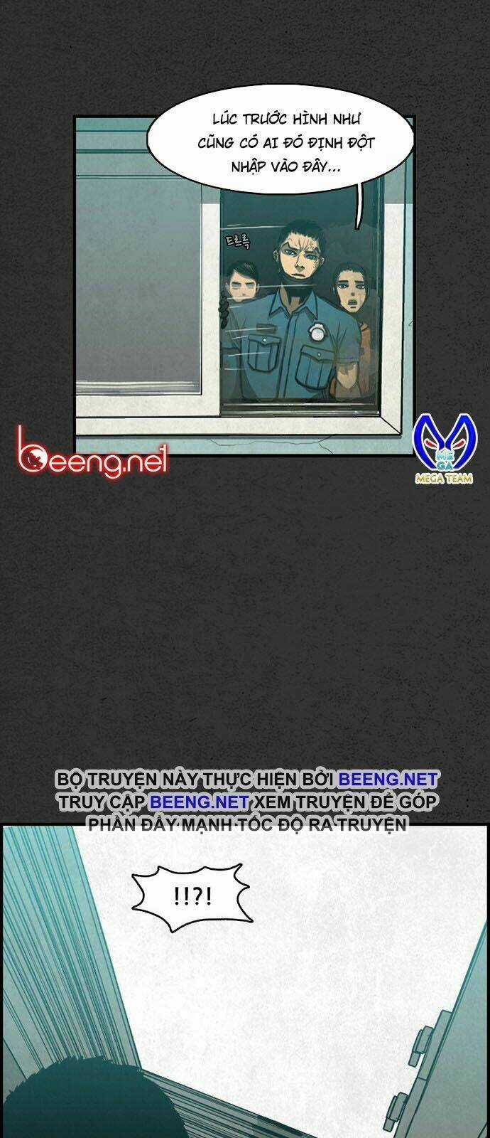 Khu Trọ Quỷ Ám Chapter 5 trang 33