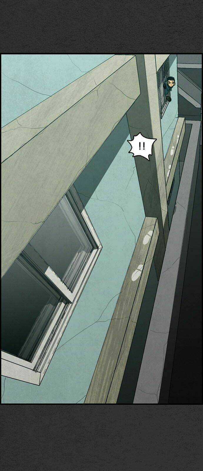 Khu Trọ Quỷ Ám Chapter 5 trang 35