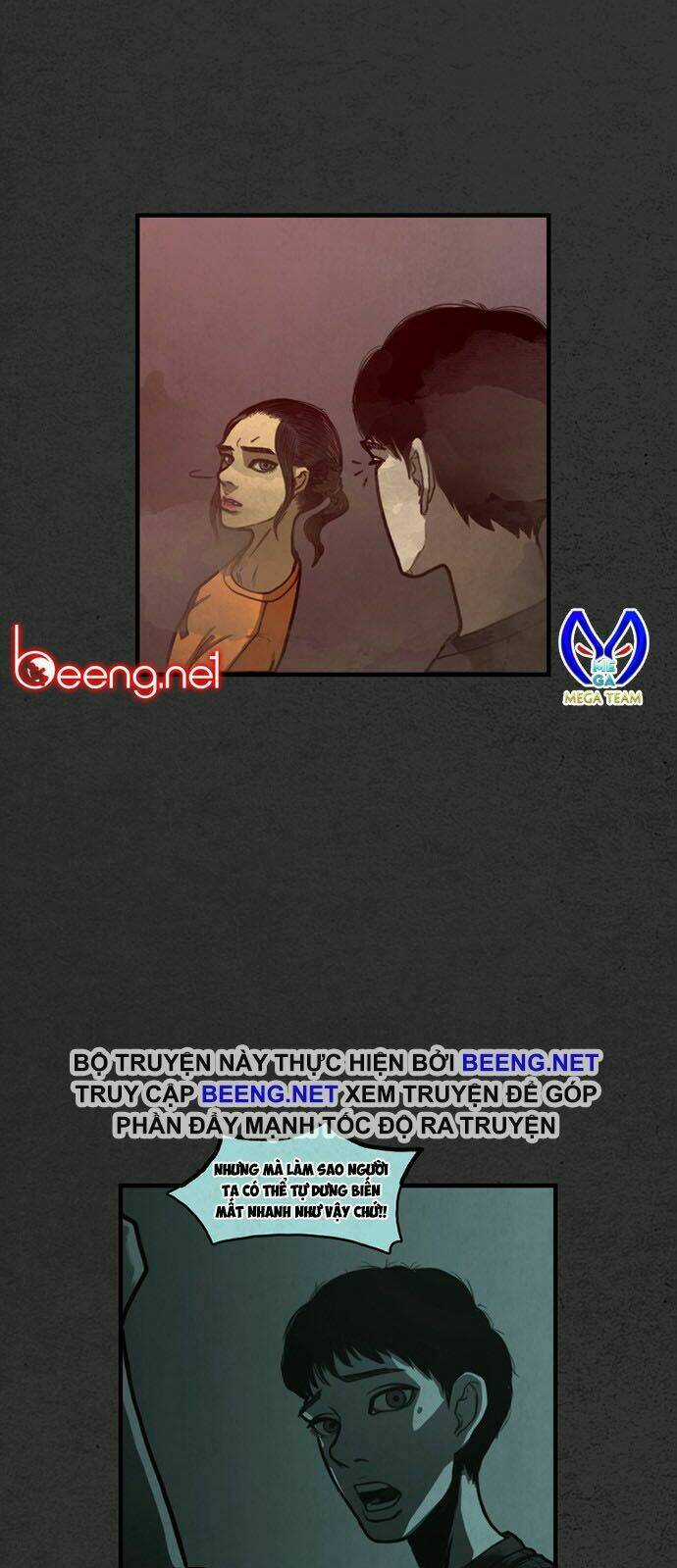 Khu Trọ Quỷ Ám Chapter 5 trang 36